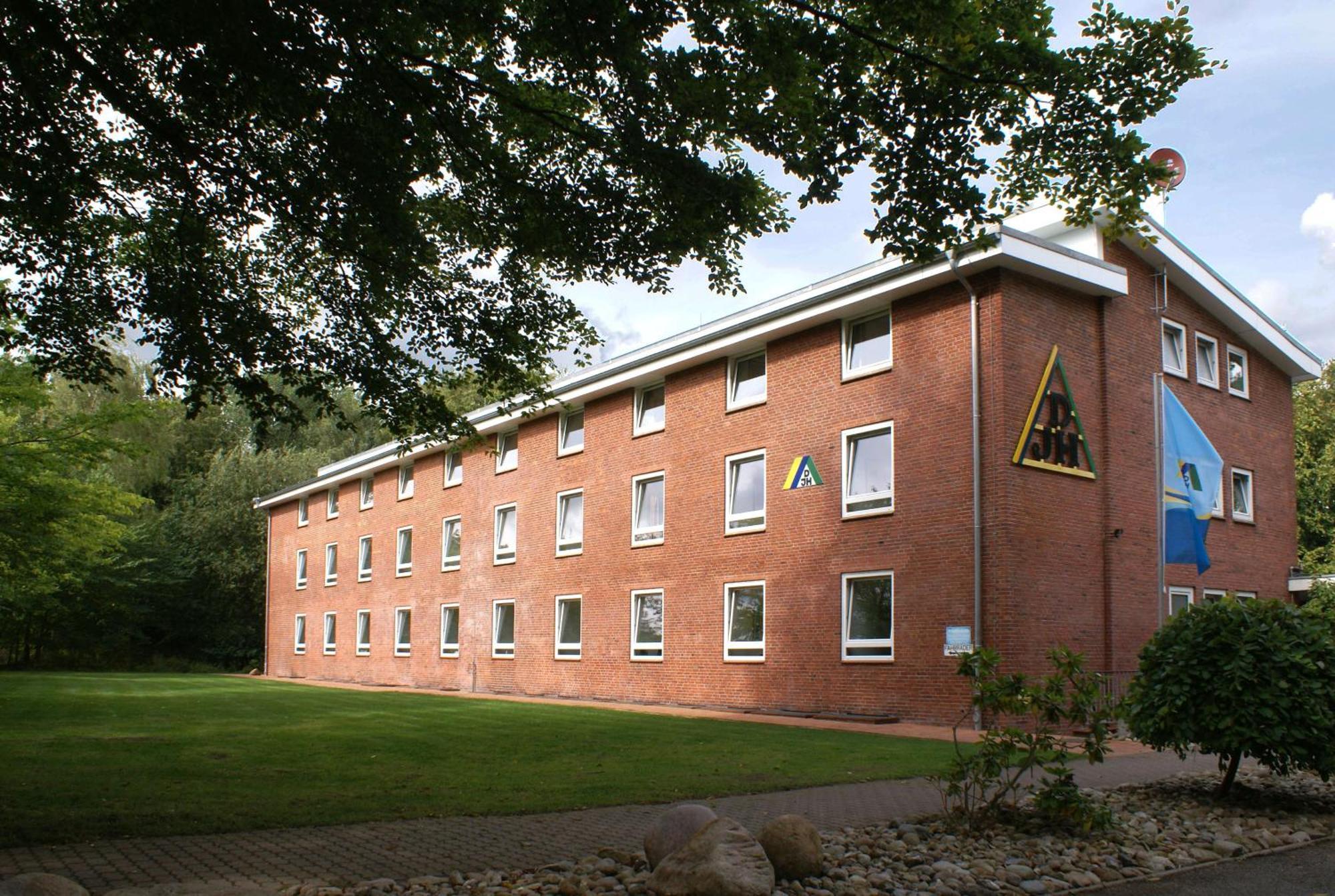 Hostel Jugendherberge Flensburg