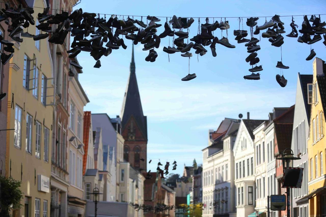 Jugendherberge Flensburg * Flensburg