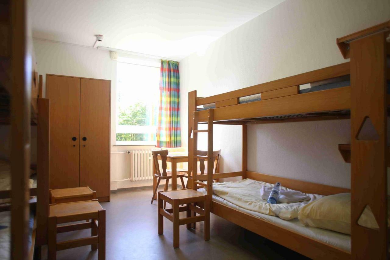 Hostel Jugendherberge Flensburg
