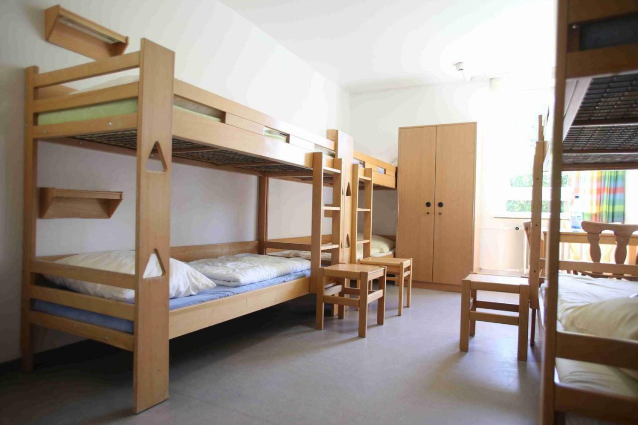 Hostel Jugendherberge Flensburg Flensburg