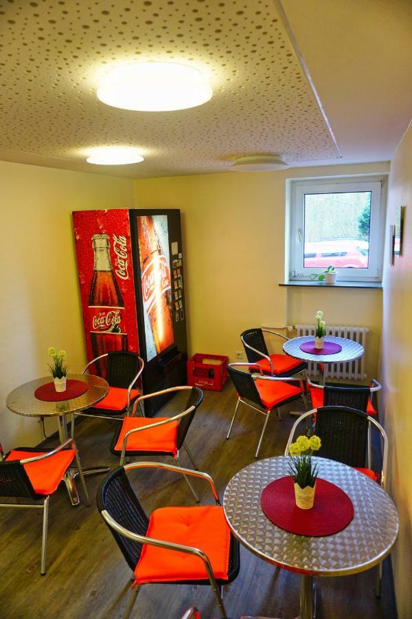 Hostel Jugendherberge Flensburg