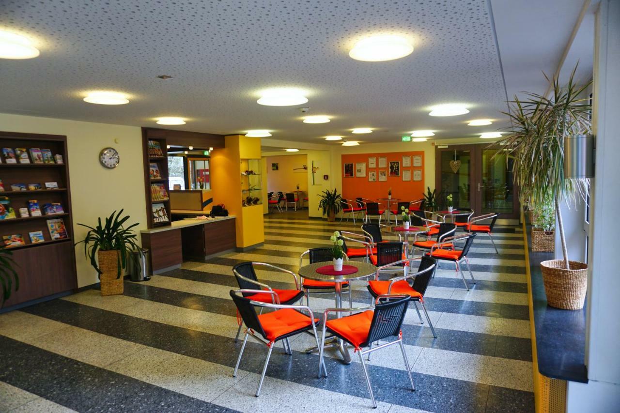 Jugendherberge Flensburg Hostel