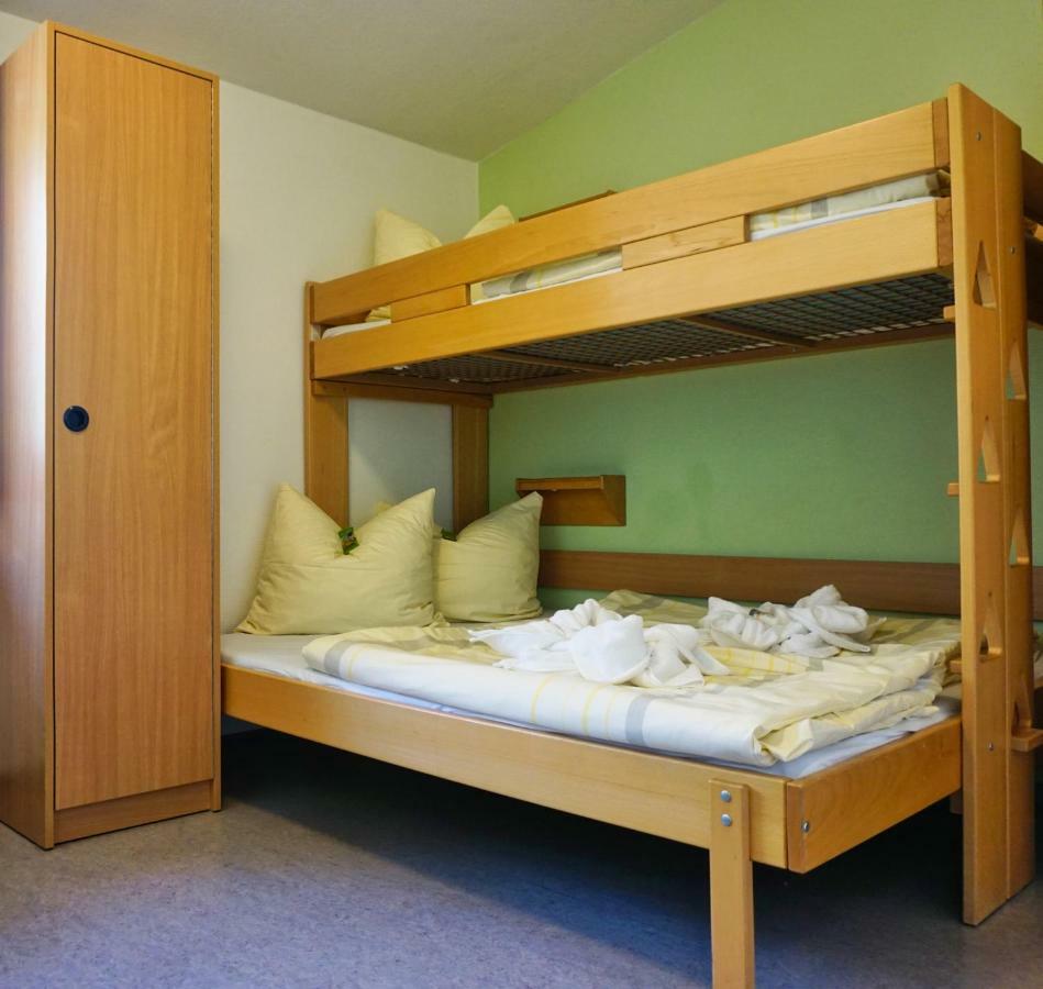 Hostel Jugendherberge Flensburg Flensburg