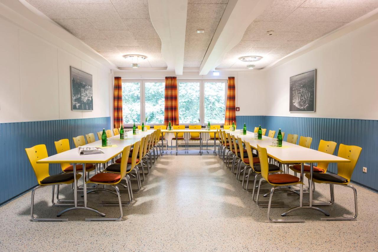 Jugendherberge Flensburg Hostel *