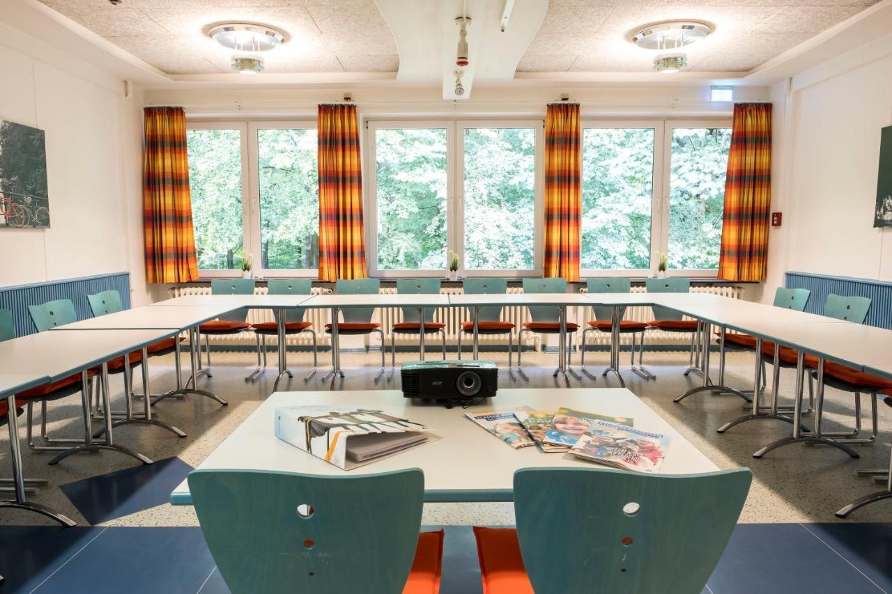 Jugendherberge Flensburg Hostel *