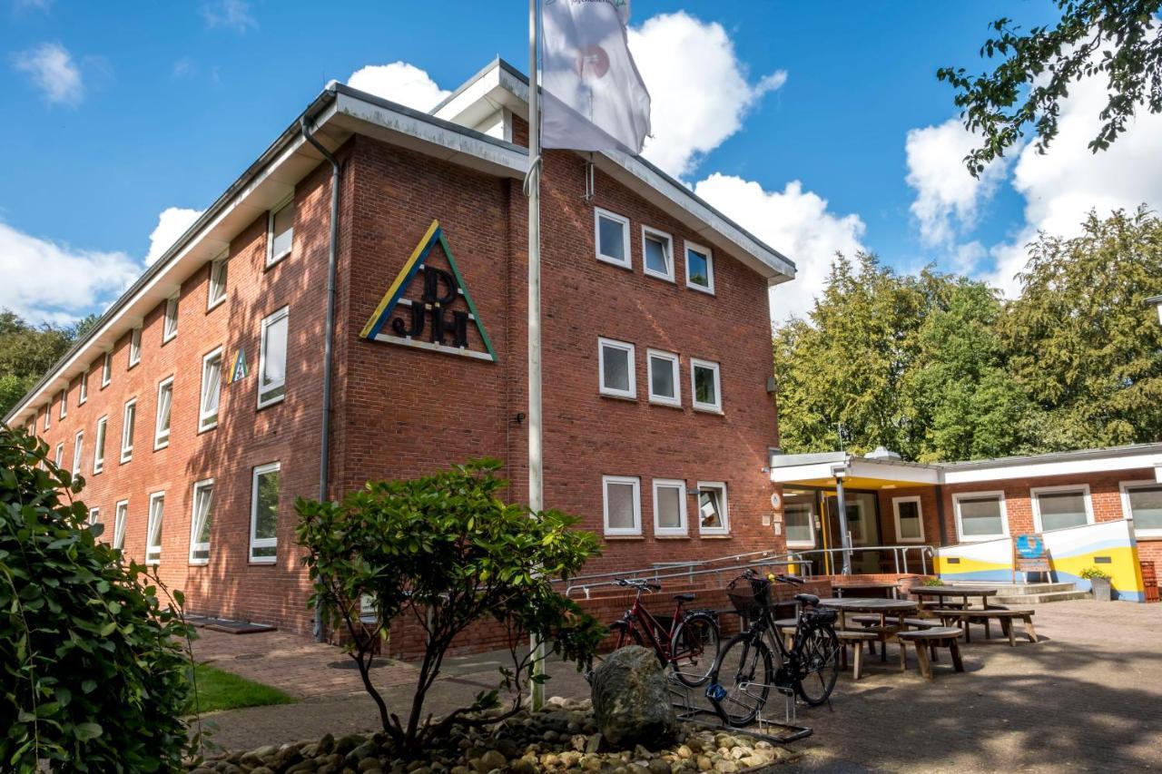Jugendherberge Flensburg *